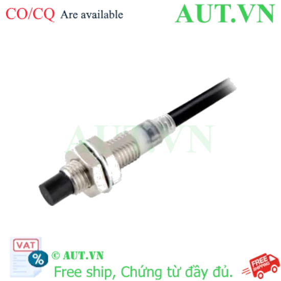 Ảnh của Cảm biến tiệm cận Omron E2E-X6MD18-TR 5M