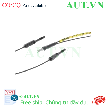 Ảnh của Cảm biến sợi quang Omron E32-D21R 5M