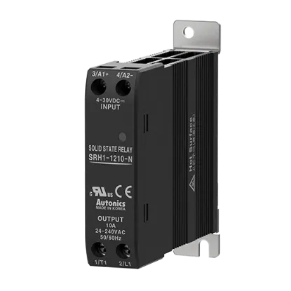 Ảnh của Relay bán dẫn Autonics SRH1-1210-N