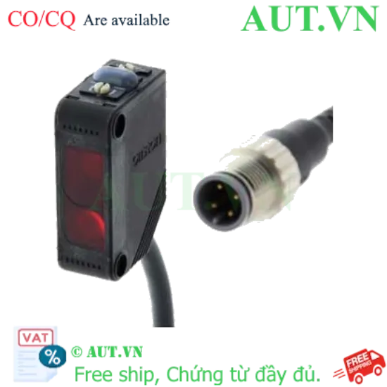 Ảnh của Cảm biến quang điện Omron E3Z-LS61-M1TJ 0.3M