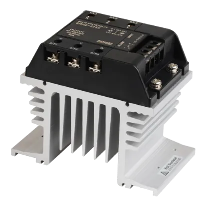 Ảnh của Relay bán dẫn Autonics SRH2-4230