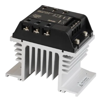Ảnh của Relay bán dẫn Autonics SRH2-1215