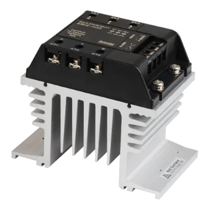 Ảnh của Relay bán dẫn Autonics SRH3-1230