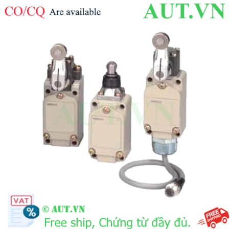 Ảnh của Công tắc hành trình Limit Switch Omron WLCA2-LDK43