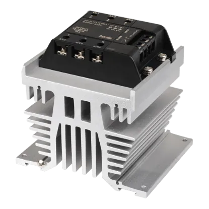 Ảnh của Relay bán dẫn Autonics SRH3-4275
