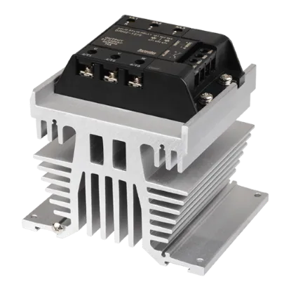 Ảnh của Relay bán dẫn Autonics SRH2-1275