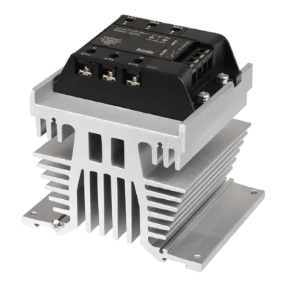 Ảnh của Relay bán dẫn Autonics SRH2-4275