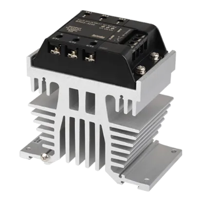 Ảnh của Relay bán dẫn Autonics SRH3-4250