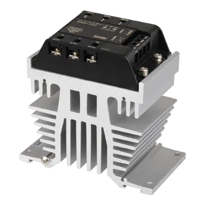 Ảnh của Relay bán dẫn Autonics SRH2-1250