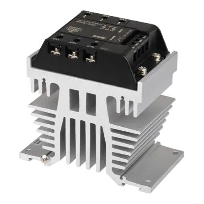 Ảnh của Relay bán dẫn Autonics SRH2-4250