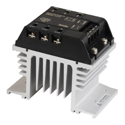 Ảnh của Relay bán dẫn Autonics SRH2-1415