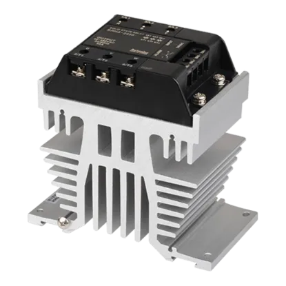 Ảnh của Relay bán dẫn Autonics SRH3-2450