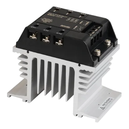 Ảnh của Relay bán dẫn Autonics SRH3-1415