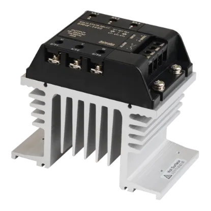 Ảnh của Relay bán dẫn Autonics SRH2-1440