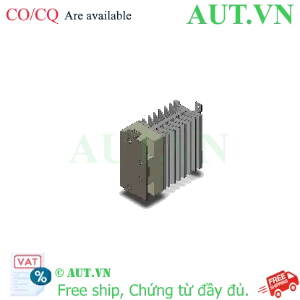 Ảnh của Relay bán dẫn  Omron G3PE-535B DC12-24