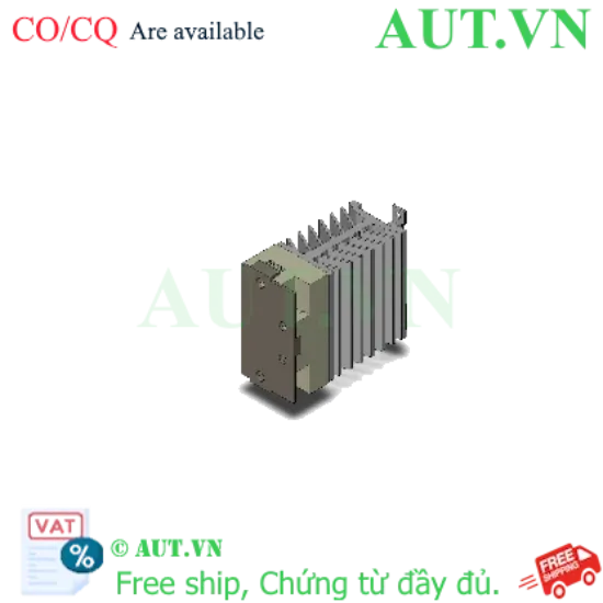 Ảnh của Relay bán dẫn  Omron G3PE-535B DC12-24
