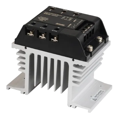 Ảnh của Relay bán dẫn Autonics SRH2-4440