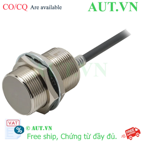 Ảnh của Cảm biến tiệm cận  Omron E2E-X10Y1 5M