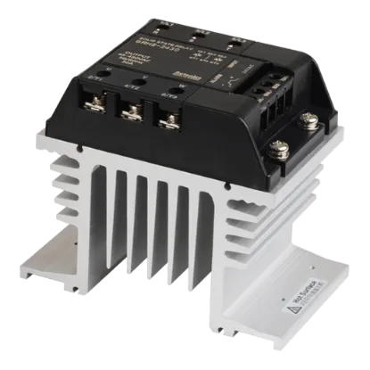 Ảnh của Relay bán dẫn Autonics SRH2-2430