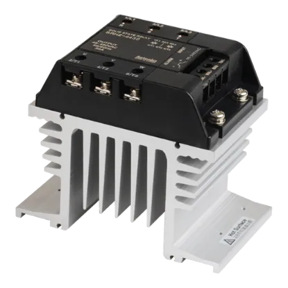 Ảnh của Relay bán dẫn Autonics SRH2-4430