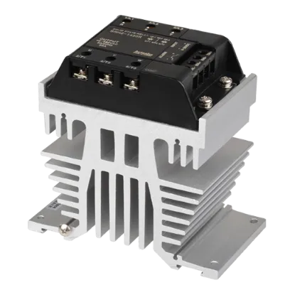 Ảnh của Relay bán dẫn Autonics SRH2-1450R