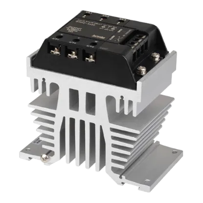 Ảnh của Relay bán dẫn Autonics SRH2-4450