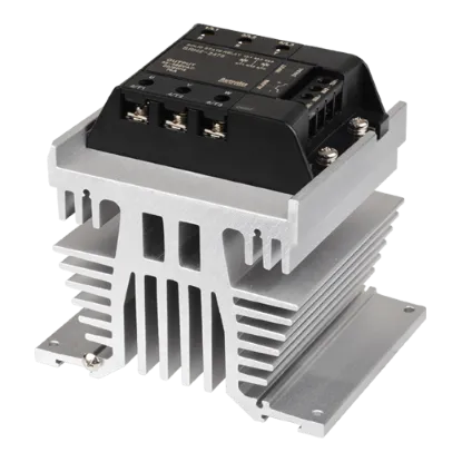 Ảnh của Relay bán dẫn Autonics SRH2-2475