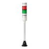 Ảnh của AUT.VN Đèn tín hiệu cảnh báo Autonics PTE-ARZ-202-RG