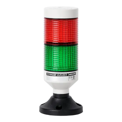 Ảnh của Đèn tín hiệu cảnh báo Autonics PTE-DG-202-RG