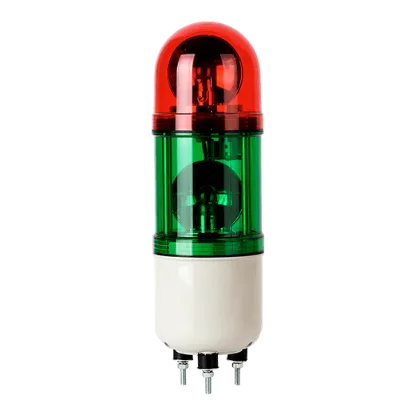 Ảnh của Đèn tín hiệu cảnh báo Autonics SLGF-220-RG