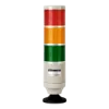 Ảnh của Đèn tín hiệu cảnh báo Autonics MT8C-3ALG-RYG