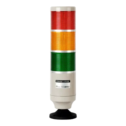 Ảnh của Đèn tín hiệu cảnh báo Autonics MT8C-3ALG-RYG