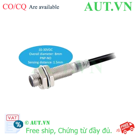 Ảnh của Cảm biến tiệm cận Omron E2E-X22B1T30 5M