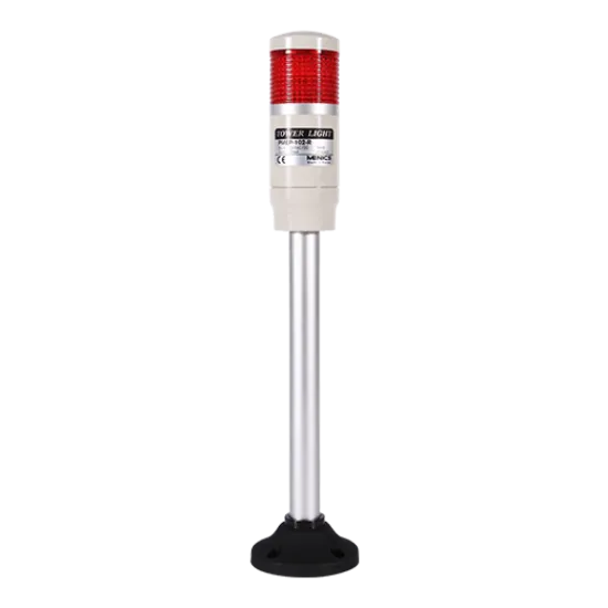Ảnh của AUT.VN Đèn tín hiệu cảnh báo Autonics PMEPF-102-R