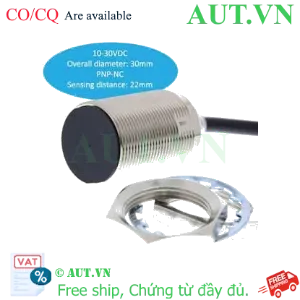 Ảnh của Cảm biến tiệm cận Omron E2E-X22B230 5M