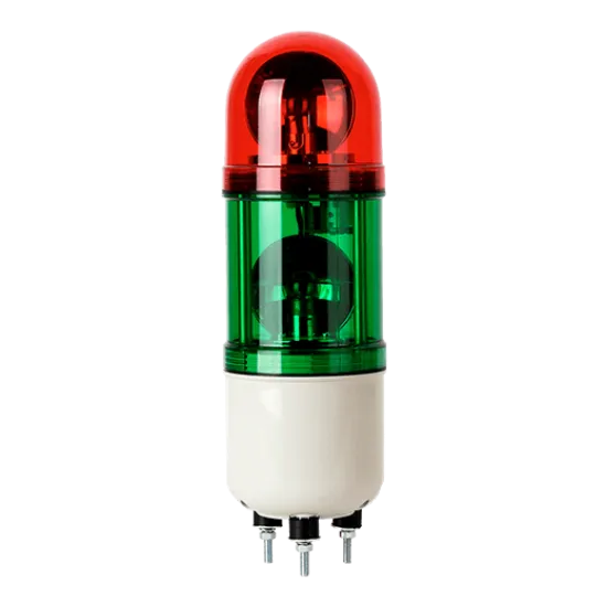 Ảnh của AUT.VN Đèn tín hiệu cảnh báo Autonics SLG-2FF-RG