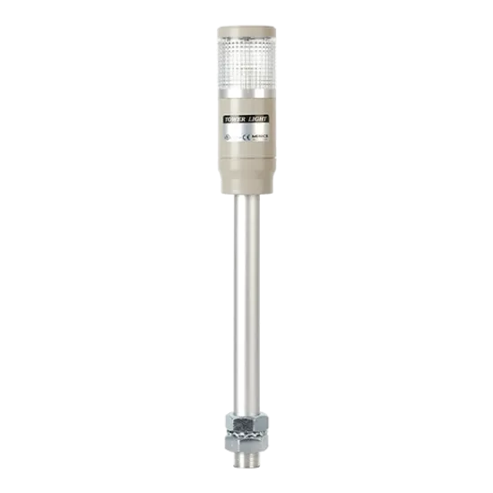 Ảnh của AUT.VN Đèn tín hiệu cảnh báo Autonics MT4B-1CLM-C