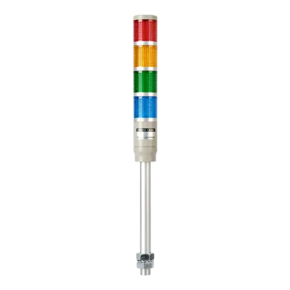 Ảnh của Đèn tín hiệu cảnh báo Autonics MT4B-4CLM-RYGB