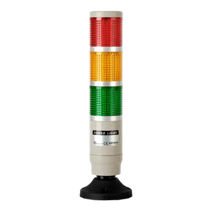 Ảnh của Đèn tín hiệu cảnh báo Autonics MT4B-3ALG-RYG