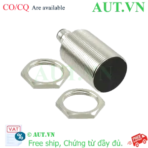Ảnh của Cảm biến tiệm cận Omron E2A-S30KS15-M1-B1 | M30, PNP NO, Vỏ Inox SUS Siêu Bền