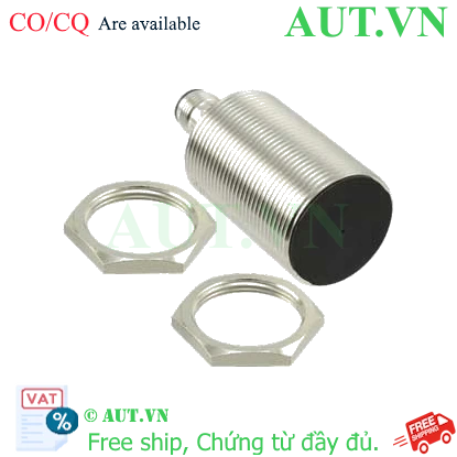 Ảnh của Cảm biến tiệm cận Omron E2A-S30KS15-M1-B1