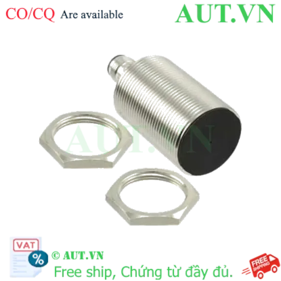 Ảnh của Cảm biến tiệm cận Omron E2A-S30KS15-M1-B1 | M30, PNP NO, 15mm - Chính hãng AUT VN