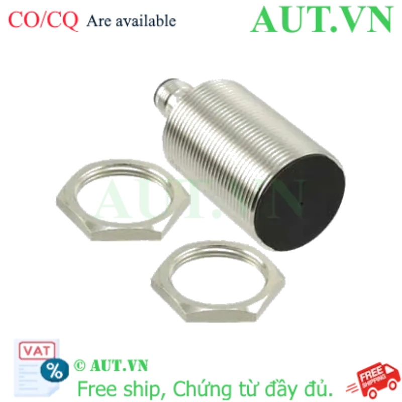 Ảnh của Cảm biến tiệm cận Omron E2A-S30KS15-M1-B1 | M30, PNP NO, Vỏ Inox SUS Siêu Bền