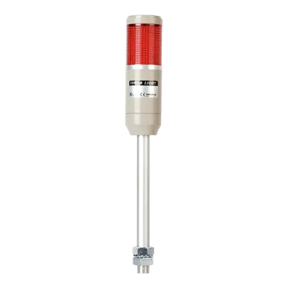 Ảnh của Đèn tín hiệu cảnh báo Autonics MT5B-1ALP-R