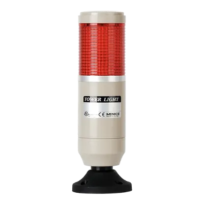 Ảnh của Đèn tín hiệu cảnh báo Autonics MT5B-1ALG-R