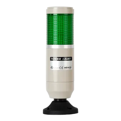 Ảnh của Đèn tín hiệu cảnh báo Autonics MT5B-1ALG-G