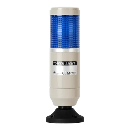 Ảnh của Đèn tín hiệu cảnh báo Autonics MT5B-1ALG-B