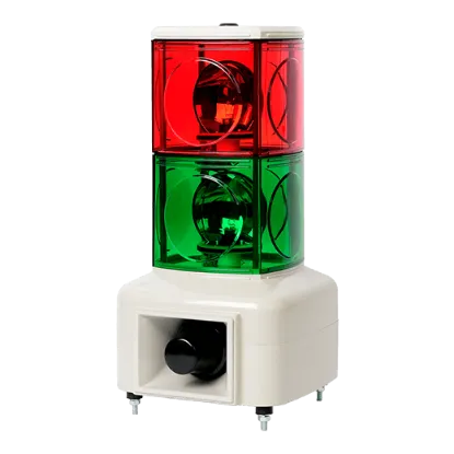 Ảnh của Đèn tín hiệu cảnh báo Autonics MSGS-210-RG