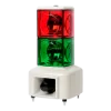 Ảnh của AUT.VN Đèn tín hiệu cảnh báo Autonics MSGS-202-RG