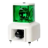 Ảnh của AUT.VN Đèn tín hiệu cảnh báo Autonics MSGS-120-G